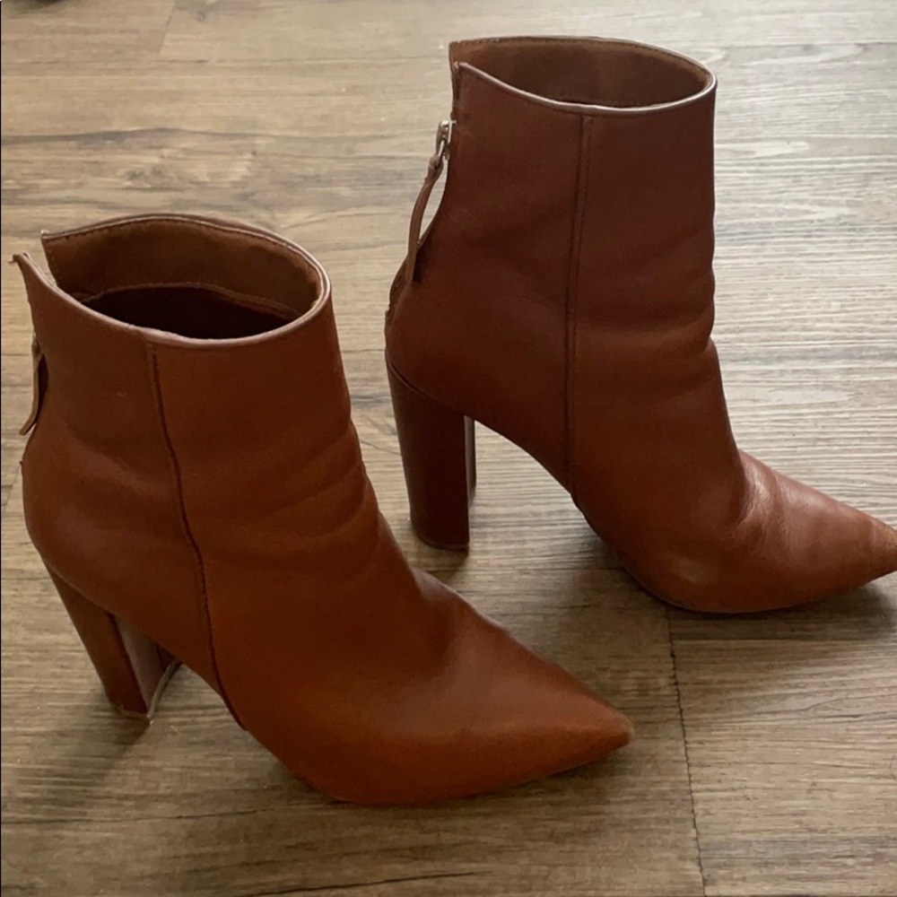 Booties - Picture 2 of 5